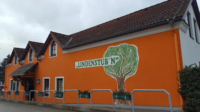 Lindenstub'n