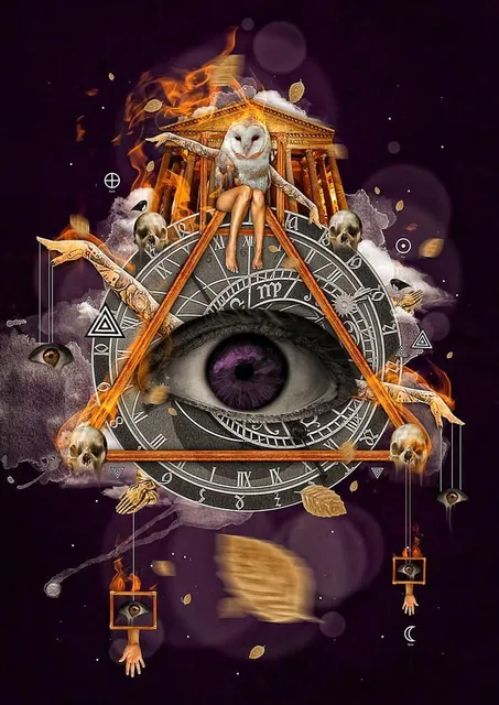 Vedic astrologer & psychic Reader