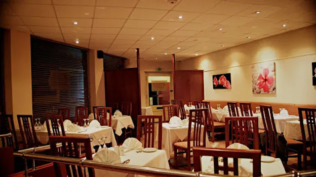 Eastern Touch at Anstruther