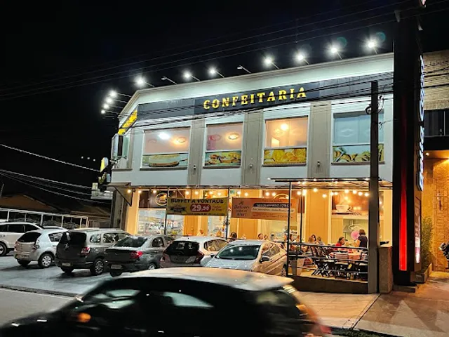 Padaria Pane D´ France