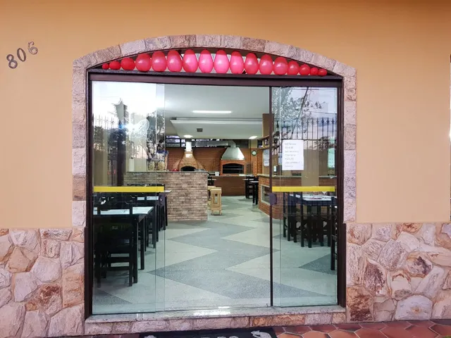 Bar do Cowboy Restaurante e Pizzaria