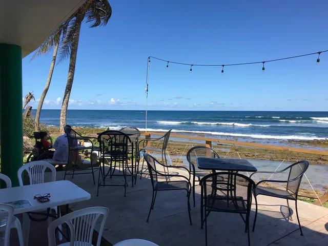 Villa Pesquera Cibuco