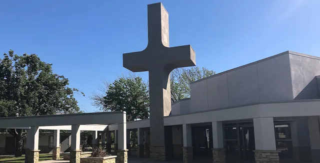 Crossway Baptist Church