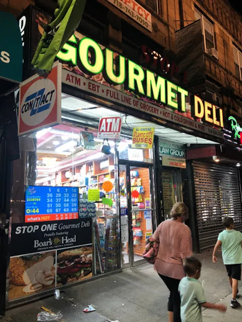 Brighton Gourmet Deli