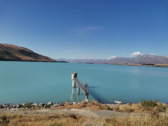 Tekapo
