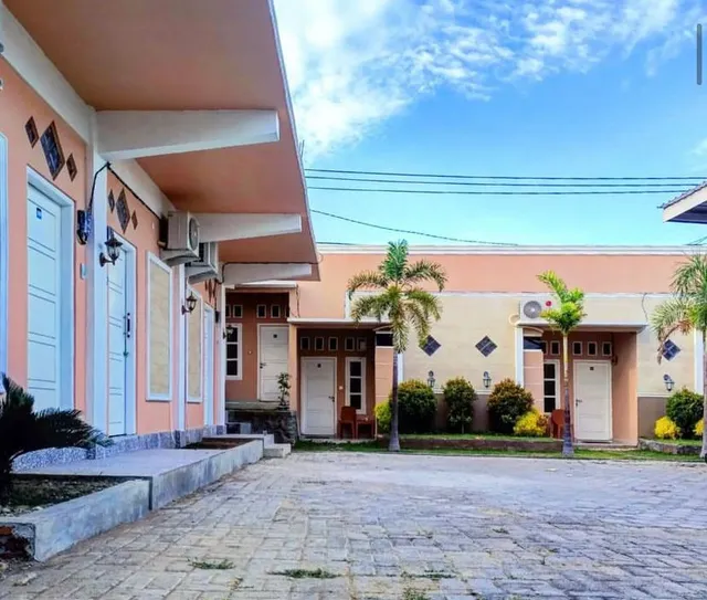 Bis homestay Syariah