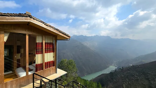 Mã Pì Lèng EcoLodge