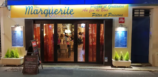 Chez Marguerite