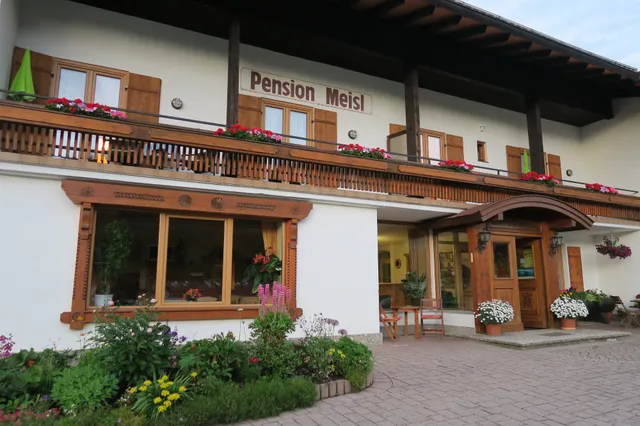 Pension Meisl