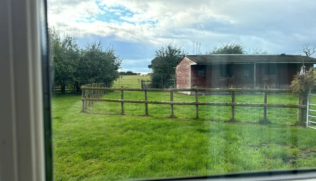 Balterley Green Farm