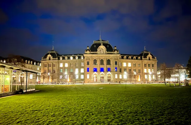 University of Bern
