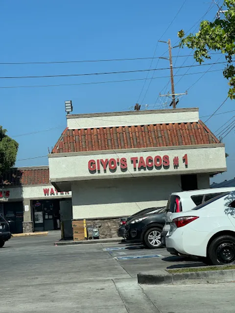 Giyo's Tacos