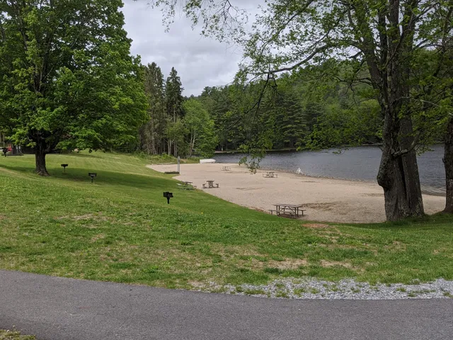 Capital District Wildlife Management Area