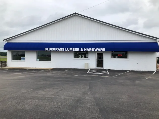 Bluegrass Lumber & Hardware