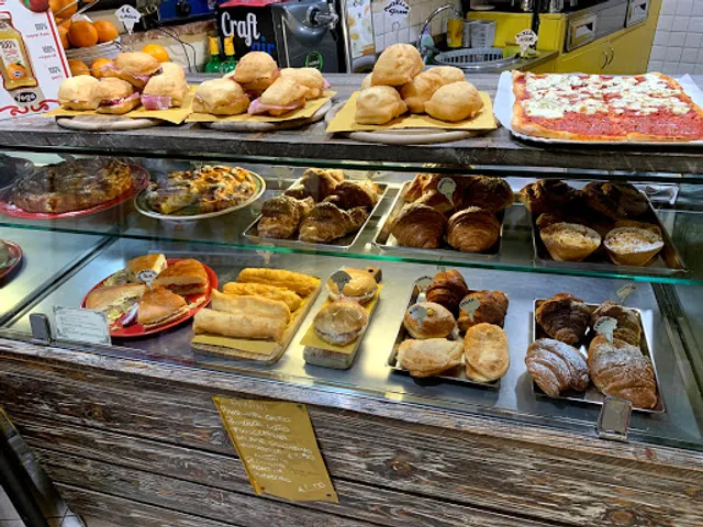 L'angolo di Gallurì - Trattoria/Bar