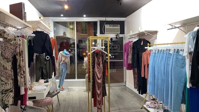 Couture Collection and Co.