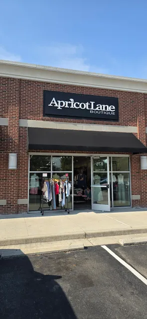 Apricot Lane Boutique