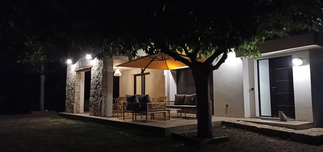 Chambres d'hôtes Casarena