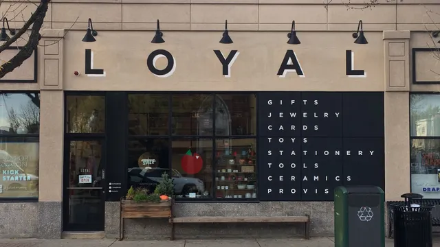Loyal Supply Co