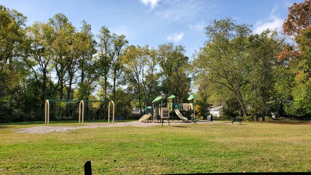 Westerly Drive Playground