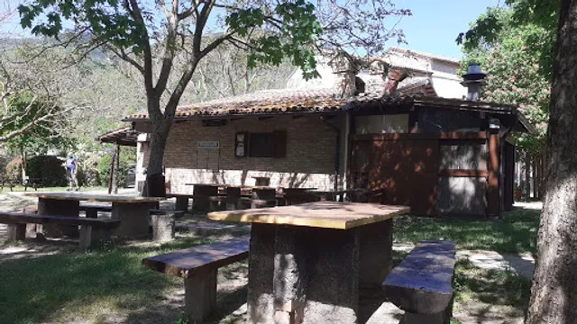 Locanda Dell'Abbazia