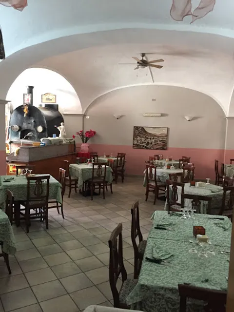 Ristorante Le Volte