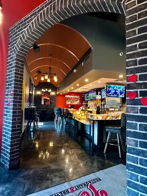 Pete's Restaurant & Brewhouse - El Dorado Hills