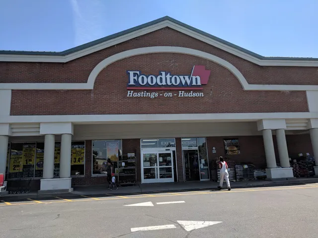 Foodtown of Hastings