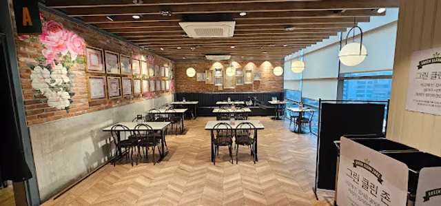 애슐리퀸즈 NC청주점