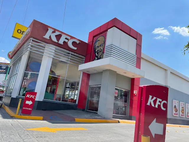 KFC López Mateos