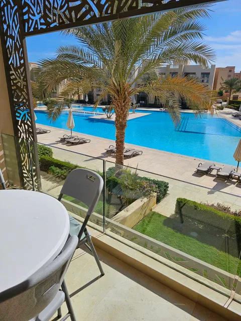 Elgouna Heart Mangroovy new 2bedrooms"M1-5A-13"