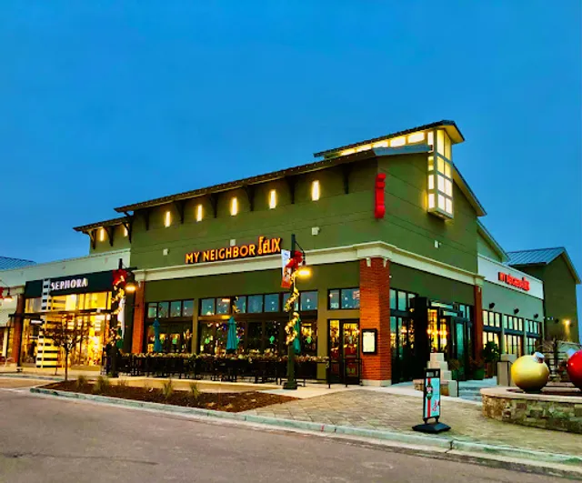 My Neighbor Felix Colorado Springs