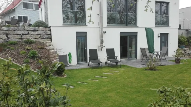 FeWo am Schellenberg