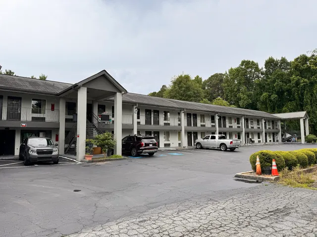 Economy Inn-Jonesboro