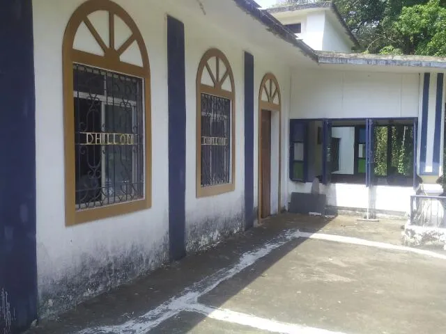 Happy Everland Homestay