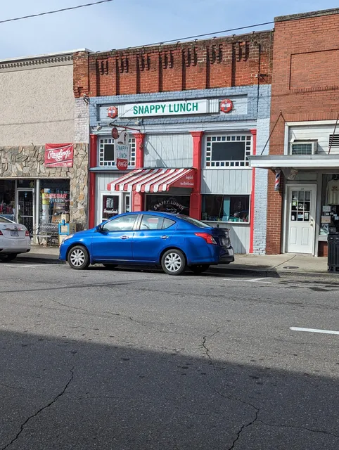 Mayberry's Music Center