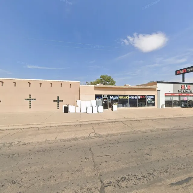 Meyers Refrigeration & Appliance Sales & Service