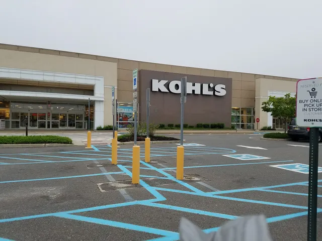 Cedar Shopping Center Inc