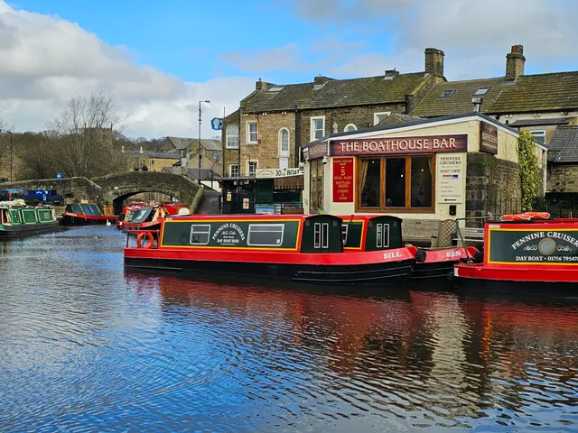 Townhouse Bed & Breakfast