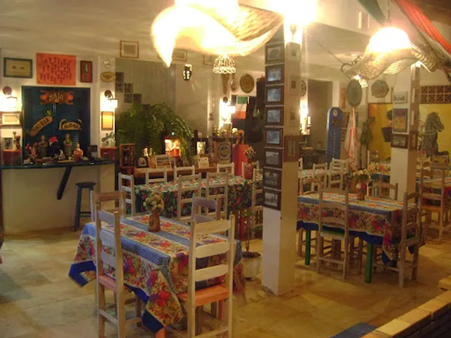 Restaurante Granducato di Toscana