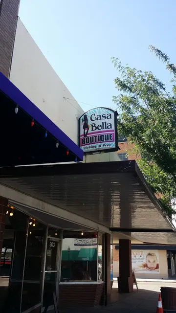 Casa Bella Boutique
