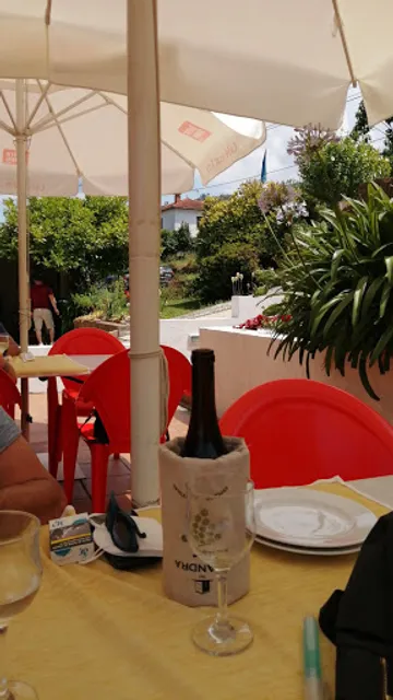 Café/Restaurante Adega do Adão