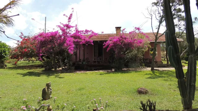 Pousada Sitio da Serra