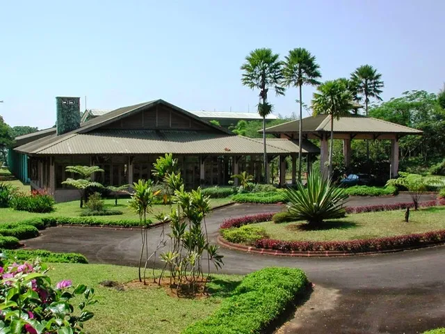 Ciater Highland Resort