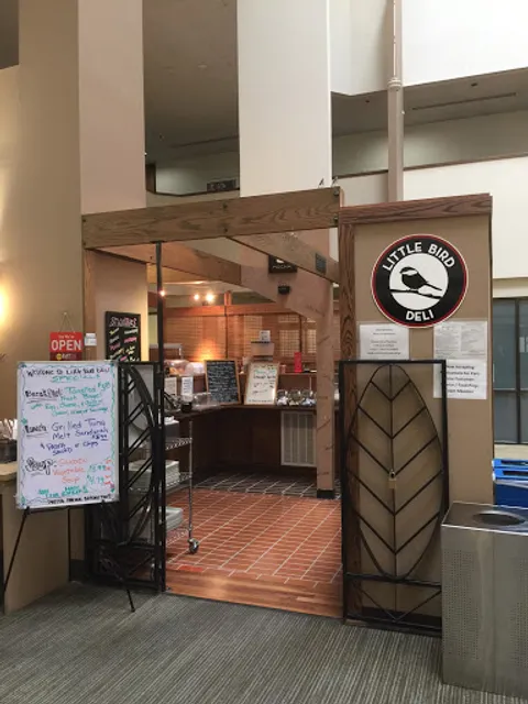 Little Bird Deli