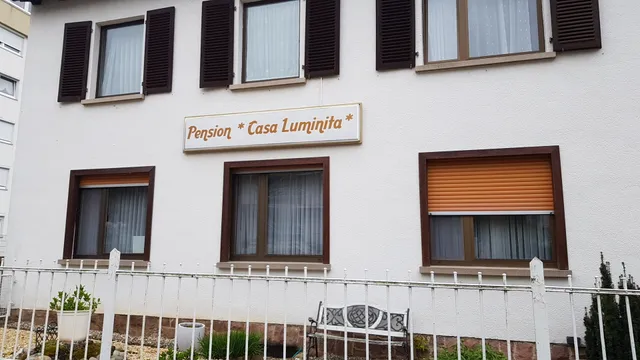 Guesthouse Casa Luminita