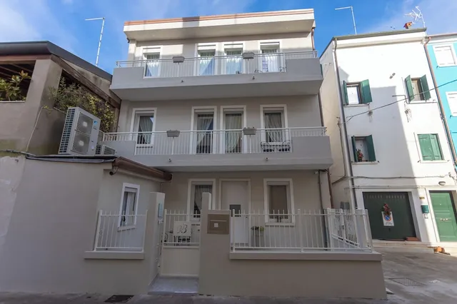 Ca' Benedetta Suite House Apartsuite Chioggia
