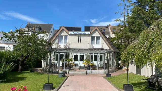 Hotel Seemeile