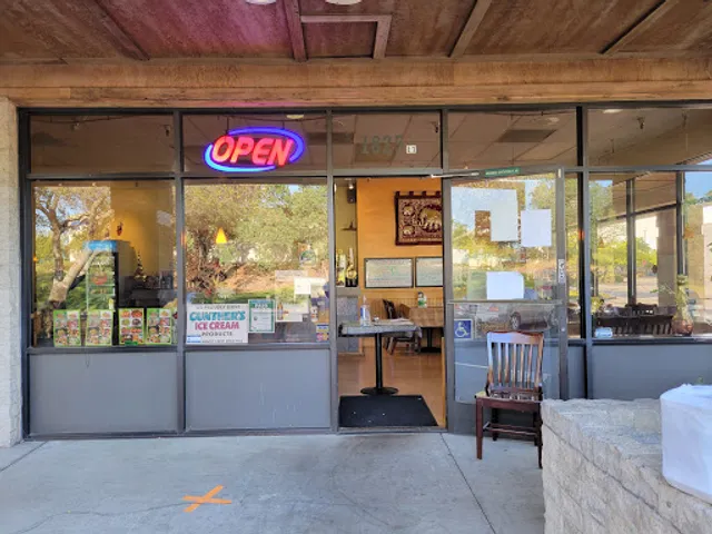 Khun Suda Thai Cuisine