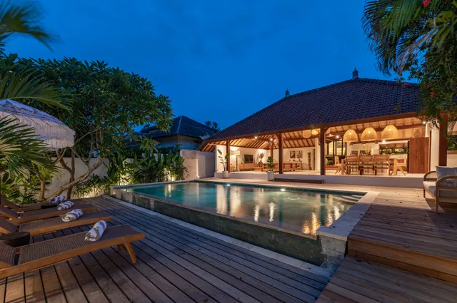 Villa Kimaya Bali